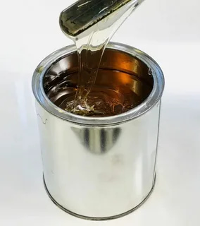 خرید و قیمت رزین اکریلیک ترموست + فروش عمده